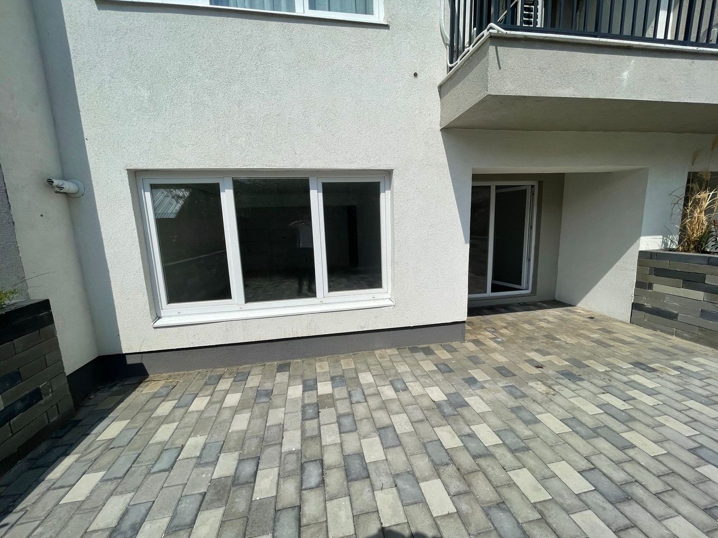 Vand apartament 2 camere in Complex Rose Residence Pipera - imaginea 9