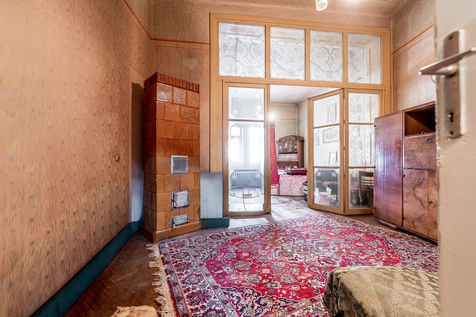 Imagine 2 - Apartament ultracentral Arad - str. Lucian Blaga