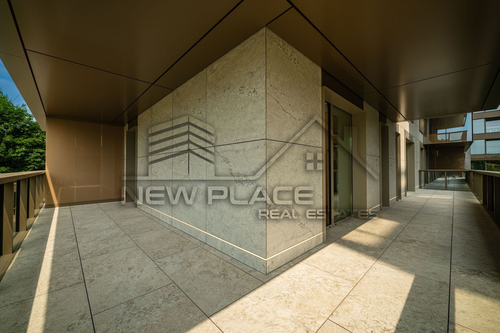 IANCU NICOLAE | Apt exclusivist [+21% TVA] Terasa de 39.7 | Lux - imaginea 19
