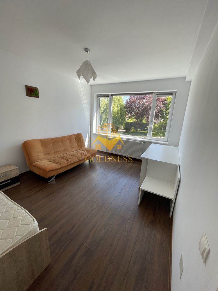 Duplex/Casa, Europa, Eugen Ionesco, Frunzișului, Observatorului, Garaj - imaginea 5