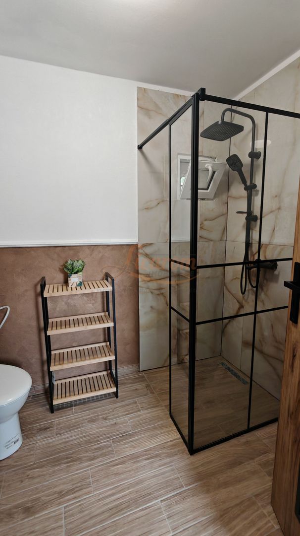 Apartament tip Casa 4 camere strada Carpatilor,totul nou. - imaginea 24