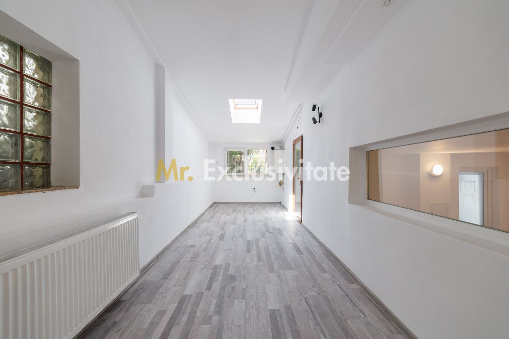 Proprietate multifunctionala | Doua cladiri | 581 mp | Pitesti - imaginea 29
