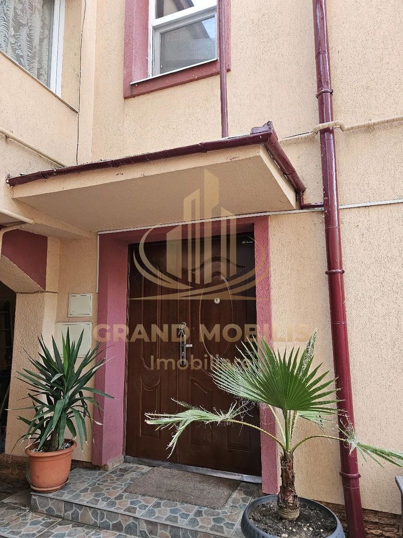 Apartament Spațios la Casă –3 Camere, 100 MP –Girocului – Pet Friendly