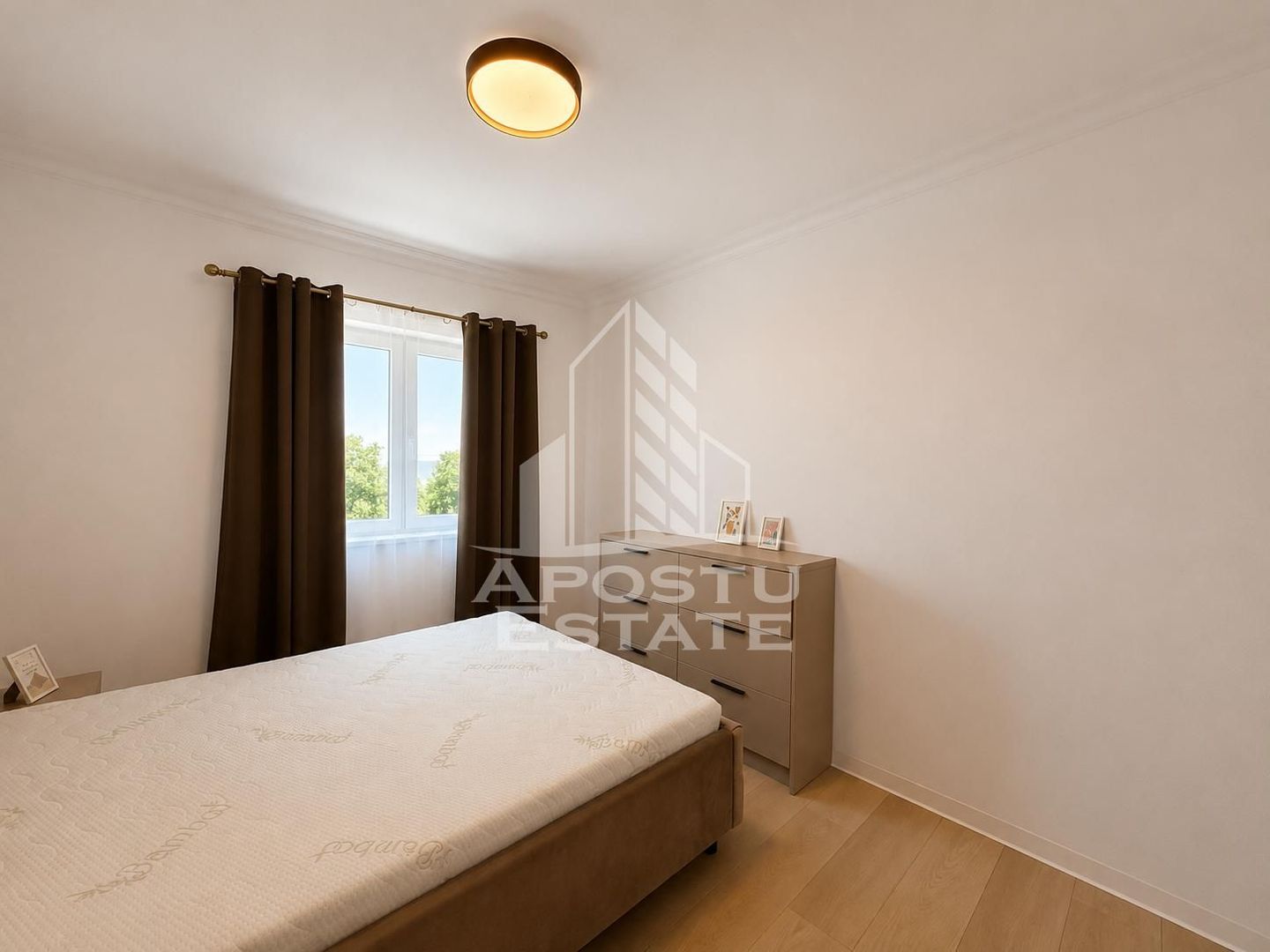 Apartament cu 2 camere de vanzare, etaj intermediar, Giroc - imaginea 7