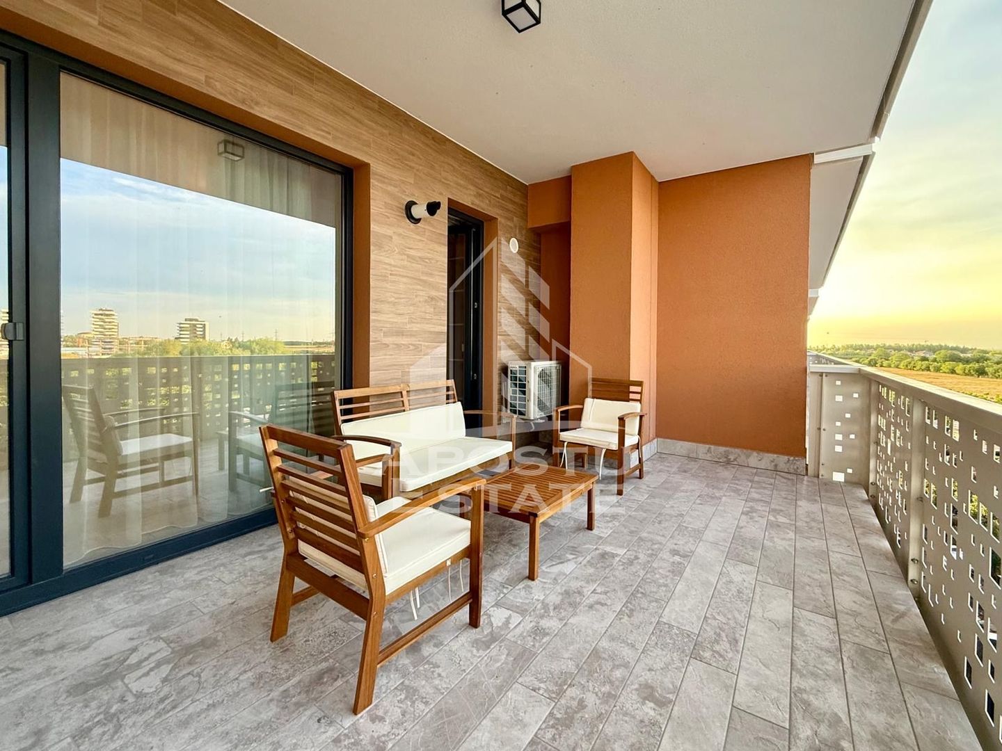 Apartament de lux cu 2 camere de inchiriat, Future Torontalului - imaginea 14