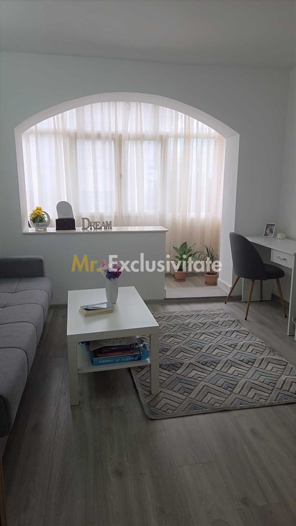 Vand apartament 2 camere zona centrala - imaginea 4