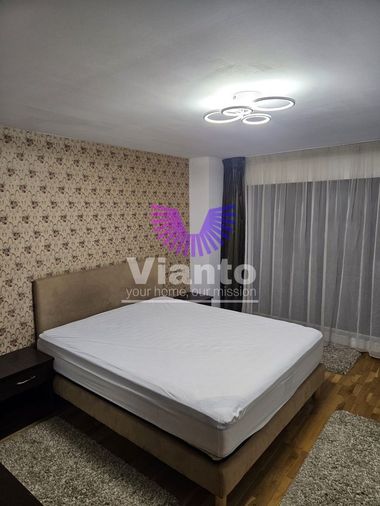 Apartament 2 camere | Decomandat | Zona Gara | Sibiu