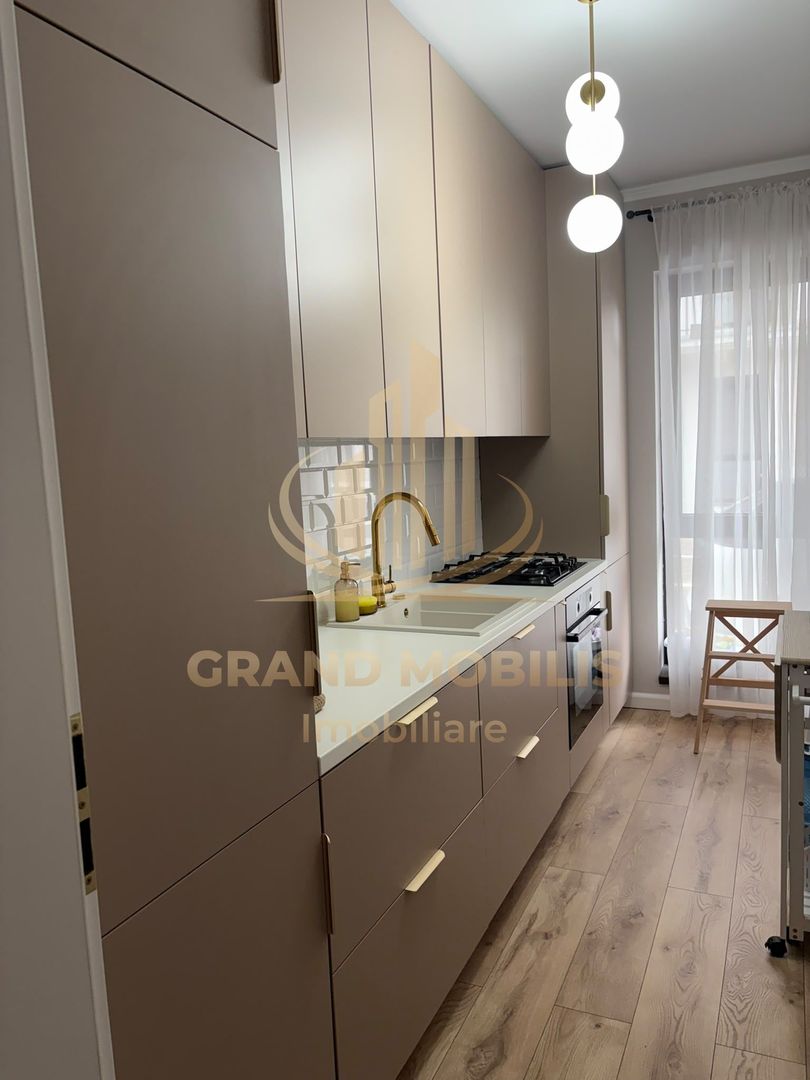 Apartament cu 2 camere Giroc - imaginea 5