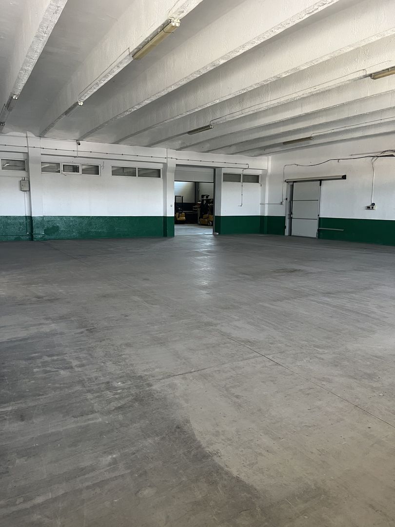 Complex industrial și logistic – aprox. 1.520 mp – spații frigorifice, - imaginea 18