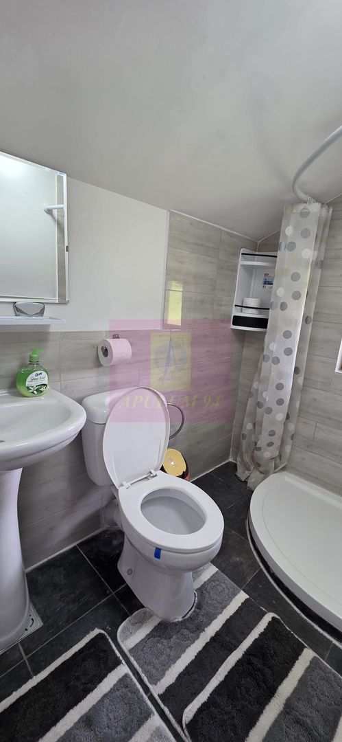 Vila din padure in Valea Doftanei - imaginea 22