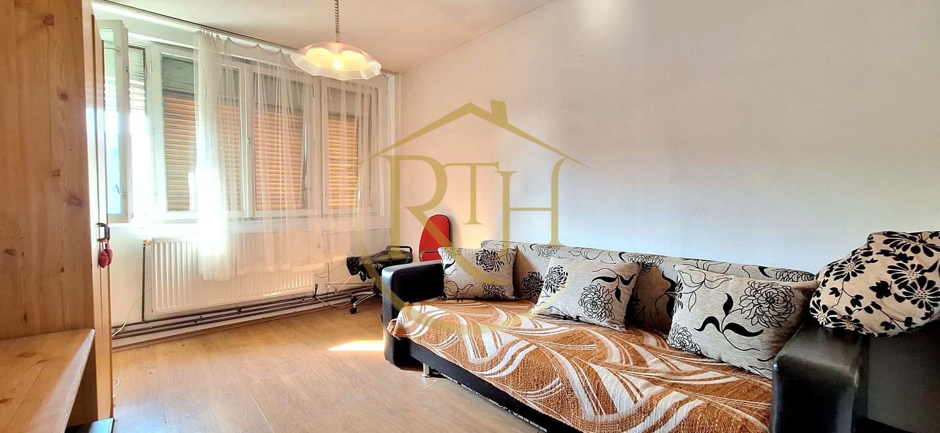 Apartament 2 camere decomandat de vânzare, Torontalului, 0% Comision - imaginea 6