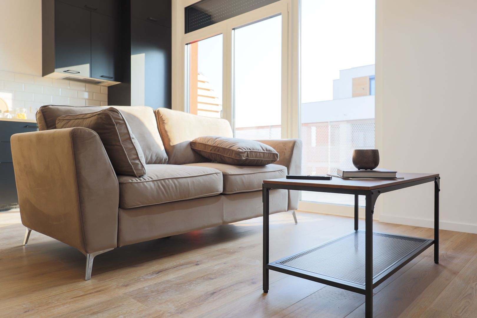 Apartament ARED AFI - direct de la dezvoltator