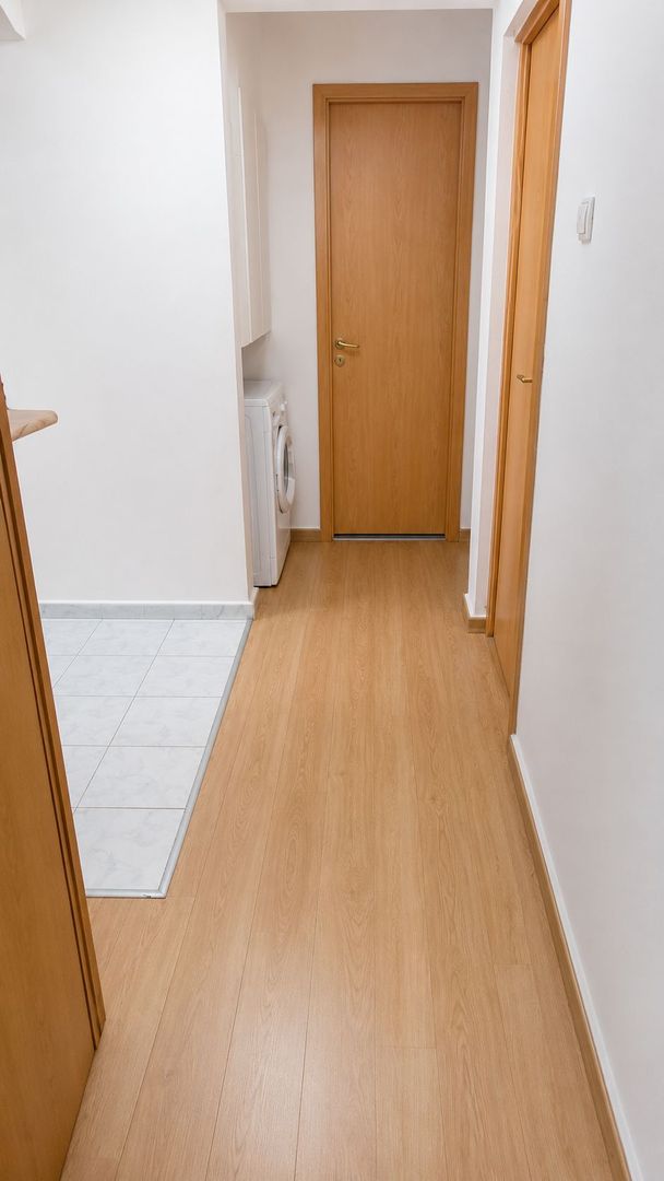 Apartament 4 cam, 79 mp, etaj 1, 2 băi, 2 balcoane, Lipovei - imaginea 7