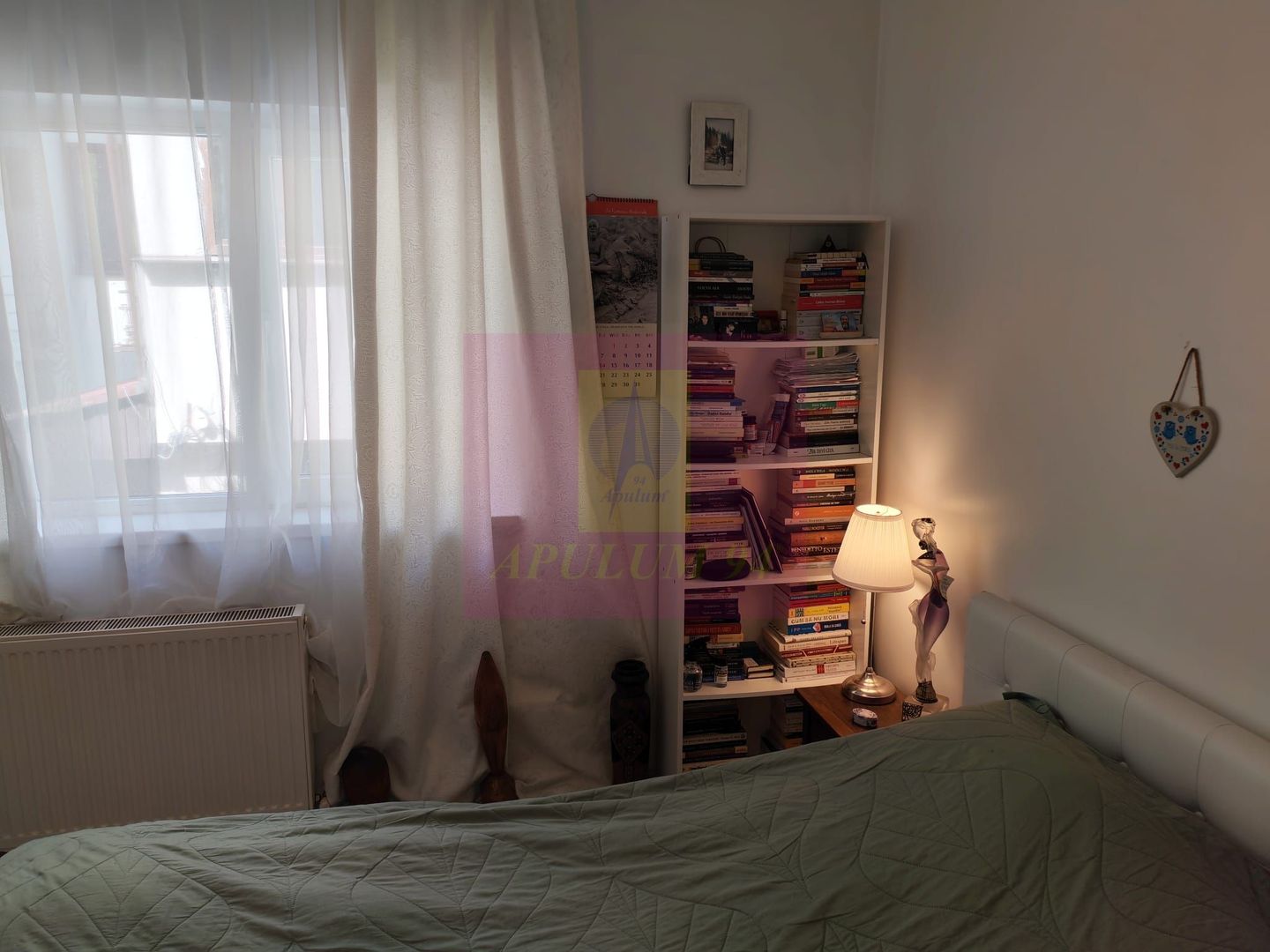 Foisorul de Foc-Mosilor, apartament de 2 camere - imaginea 9