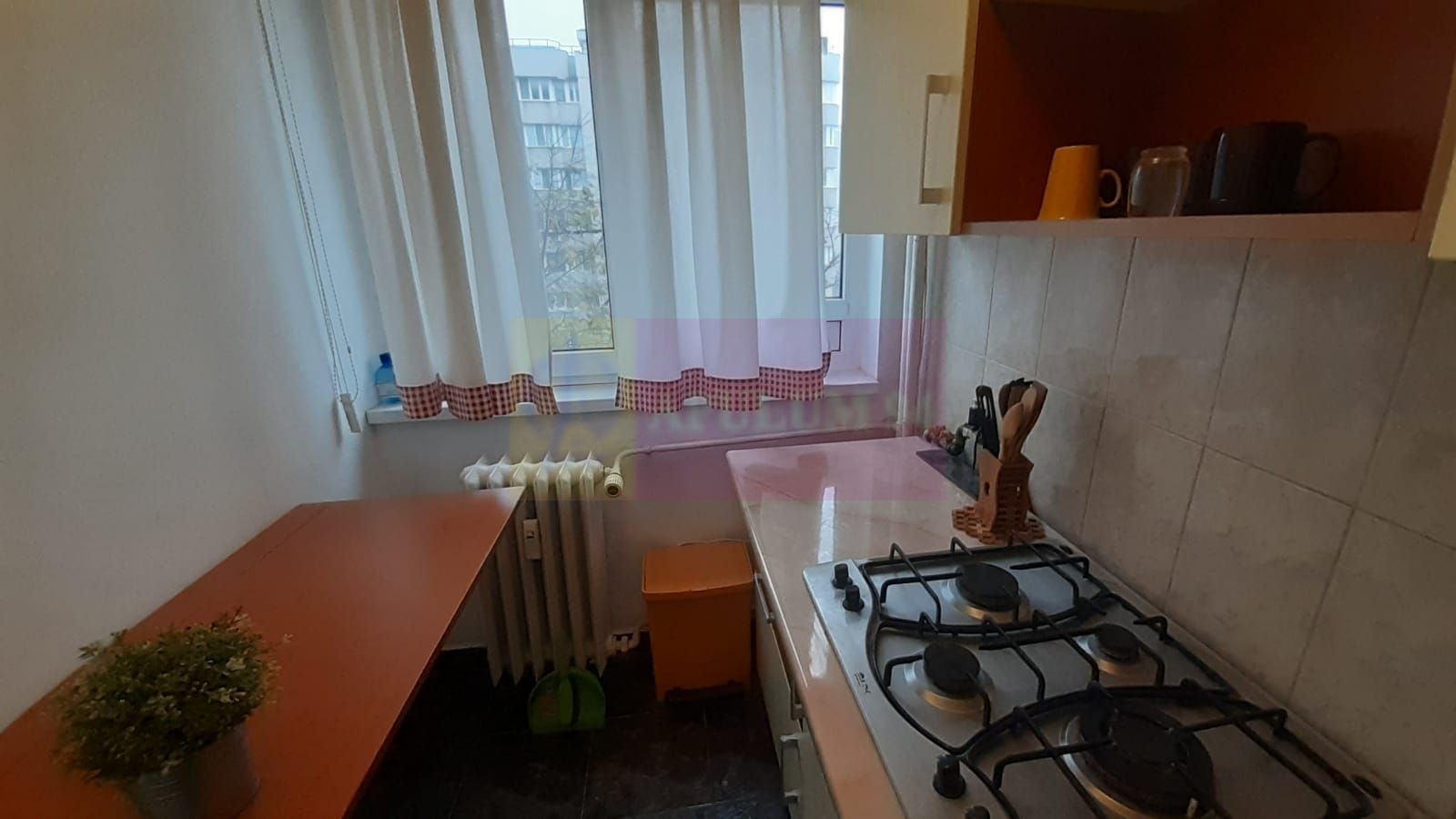 Garsoniera lângă Metrou Dristor