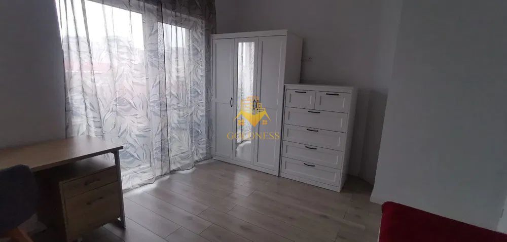 3 Camere openspace, The Office, Marasti,Petfriendly,Semicentral,Lux,AC - imaginea 5
