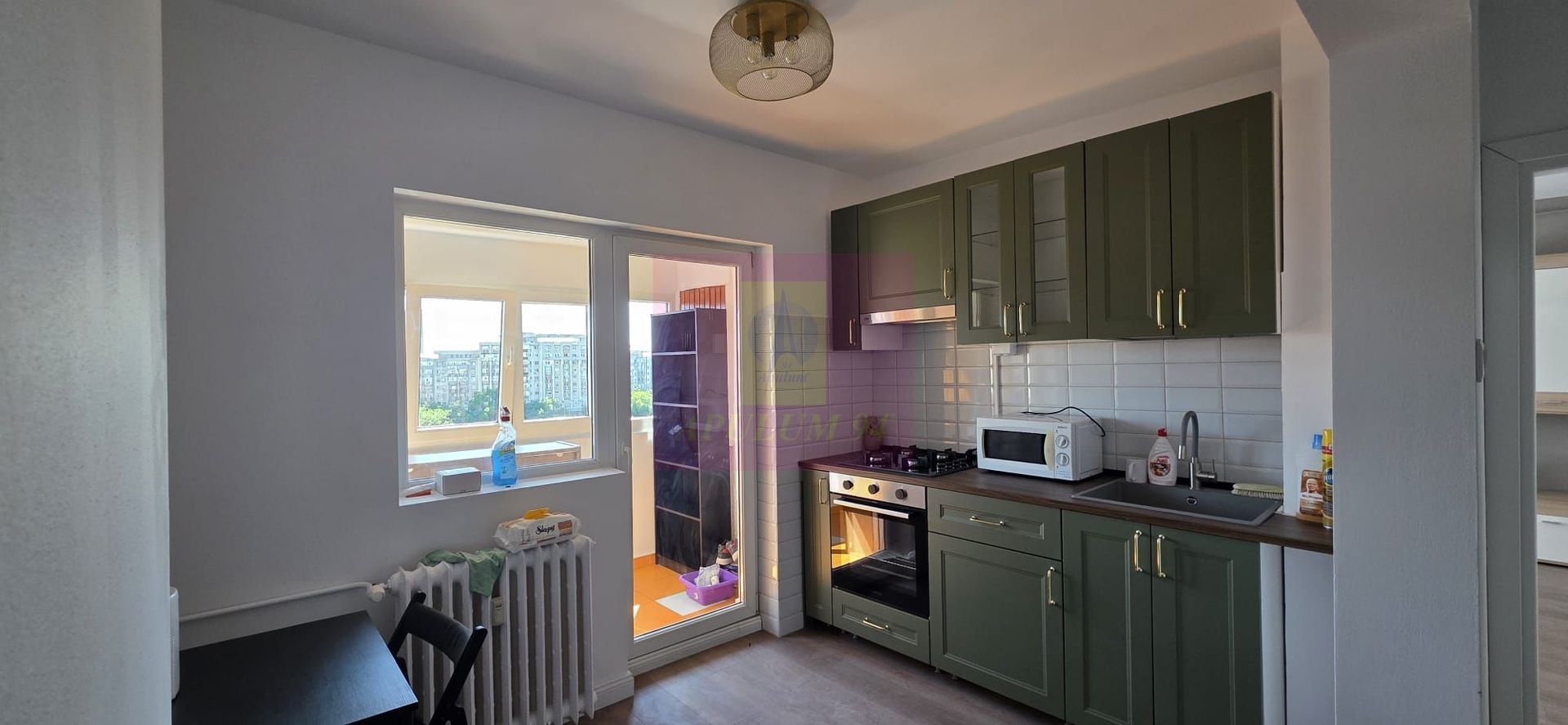 ✨ Apartament 2 camere | Calea 13 Septembrie – Marriott | Prima închiri - imaginea 7