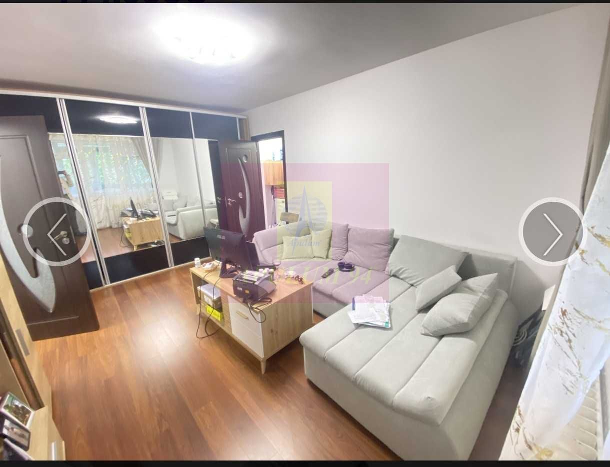 Apartament 2 camere Oltenitei- Sun Plaza.