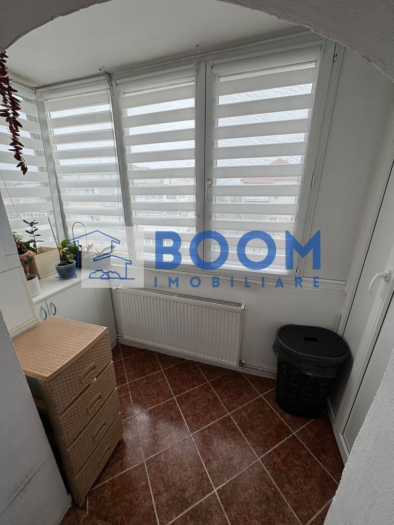 Apartament 3 camere | Centrala Proprie | Mobilat si Utilat - imaginea 7