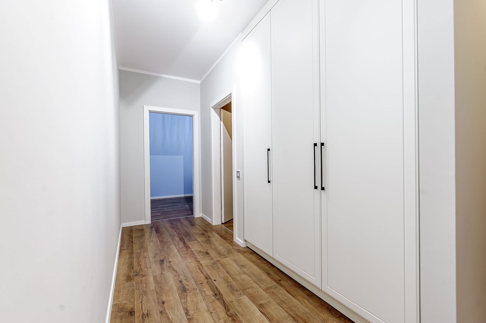 Imagine 6 - PROPRIETATE VANDUTA Apartament ARED spectaculos cu gradina si garaj