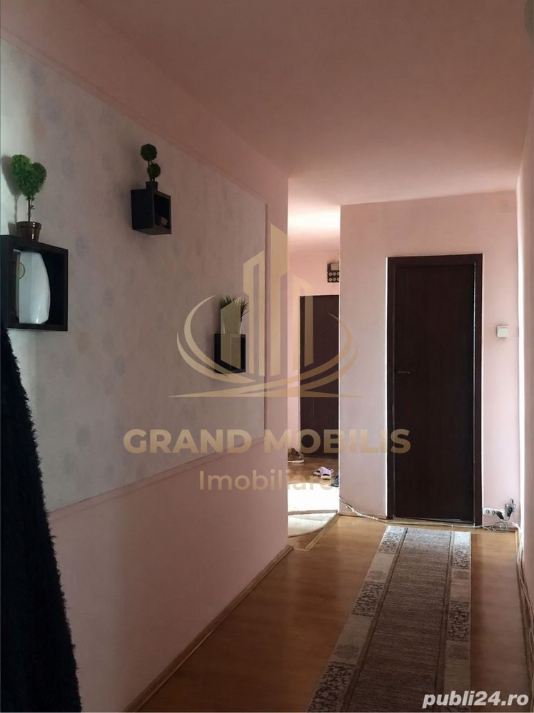 Apartament 4 Camere | 90 mp | Decomandat | Mircea cel Bătrân-Mehala - imaginea 6