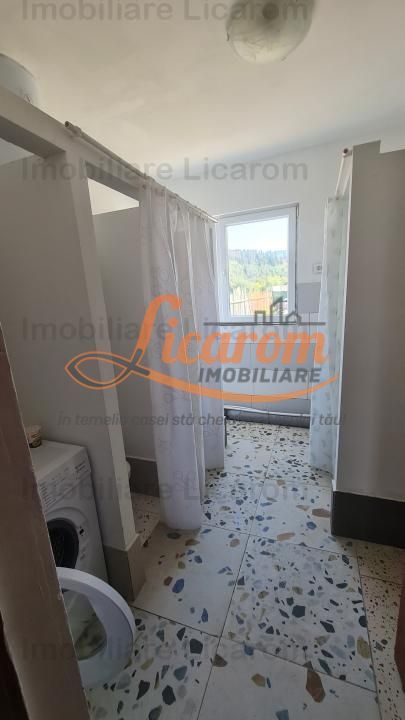 Proprietate in Cristian cu trei constructii+o fundatie,450000euro - imaginea 24