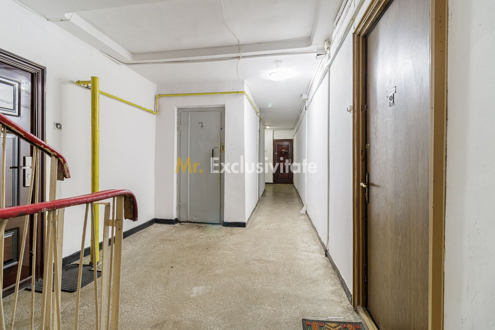 4 camere cu centrala, et 7 din 8 - imaginea 14