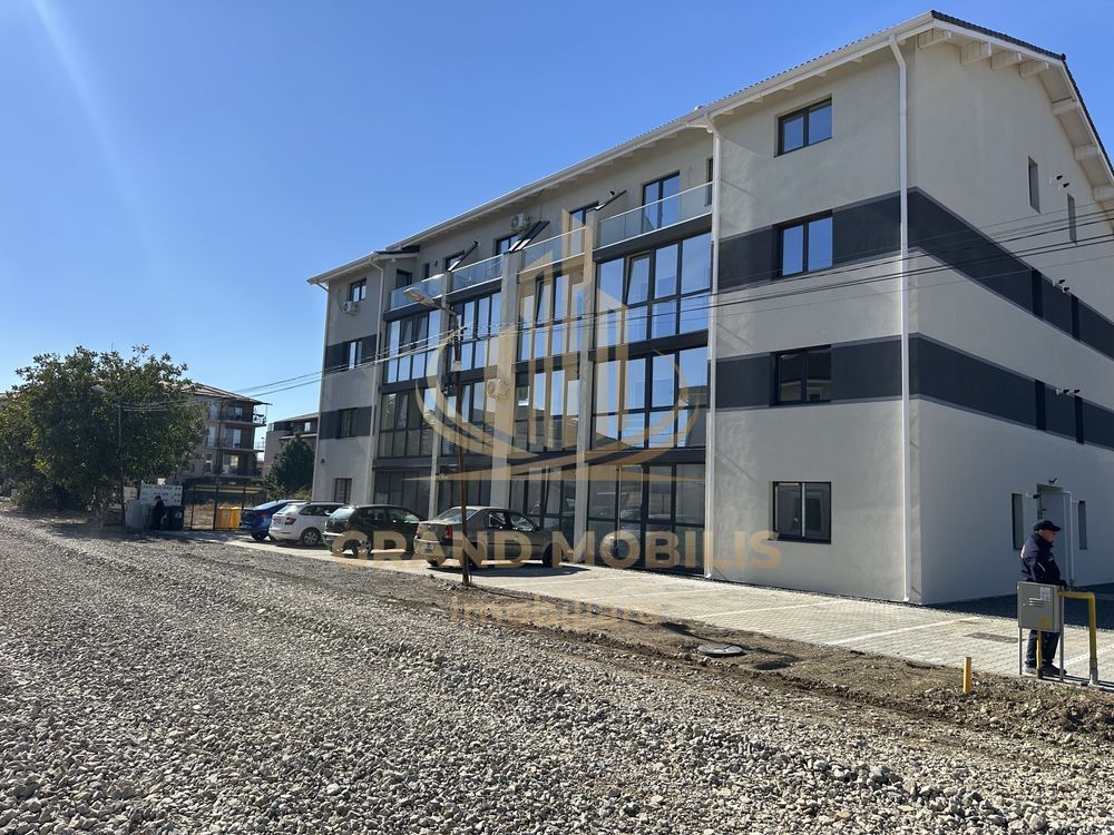 Apartamente noi cu 2 camere de vânzare – Giroc |