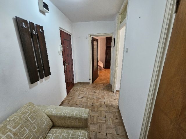 Dristor apartament 2 camere mobiliat si utilat - imaginea 13
