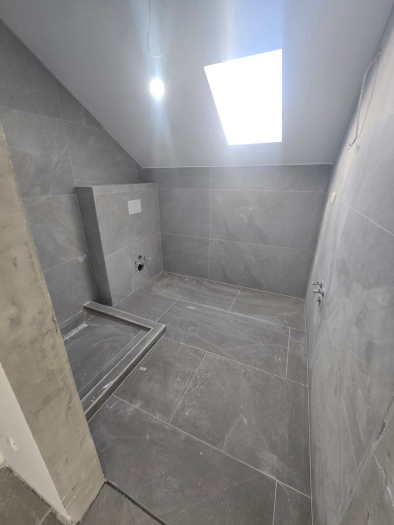 Duplex cu 4 camere, terasă și logie | Timișoara, Plopi | 172.000 € - imaginea 15