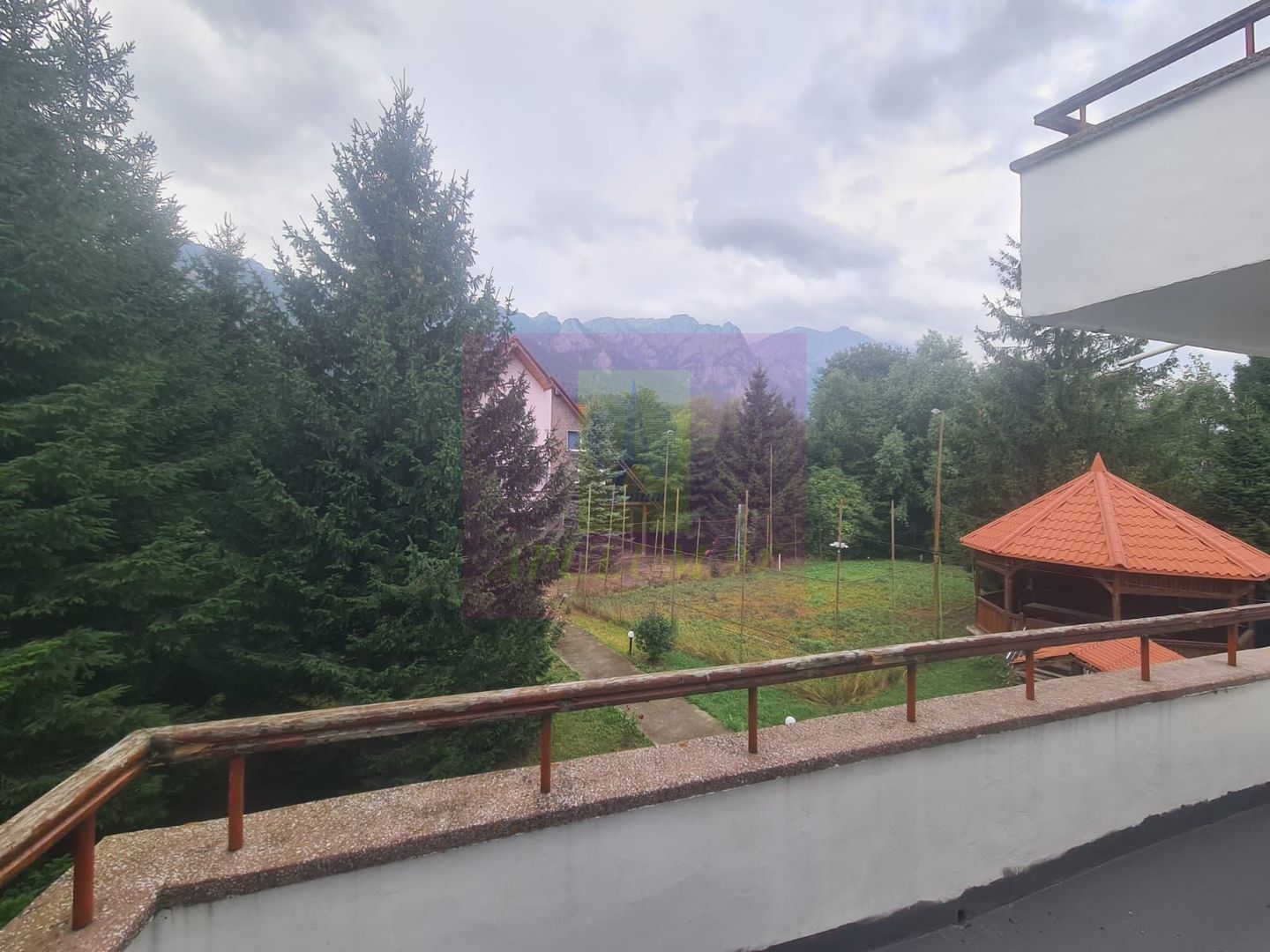 Complex turistic de vanzare in Busteni - Zona Piatra Arsa