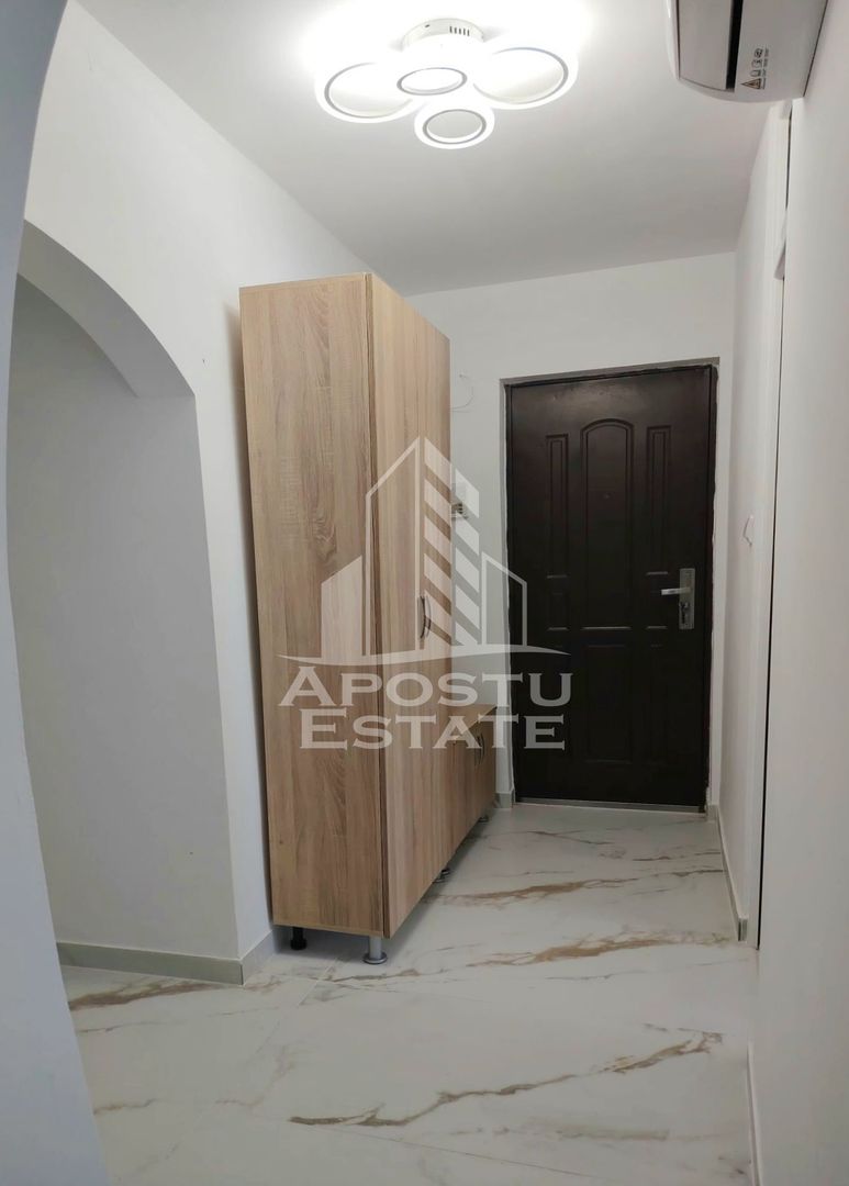 Apartament 3 camere,loc de parcare Micalaca - imaginea 14