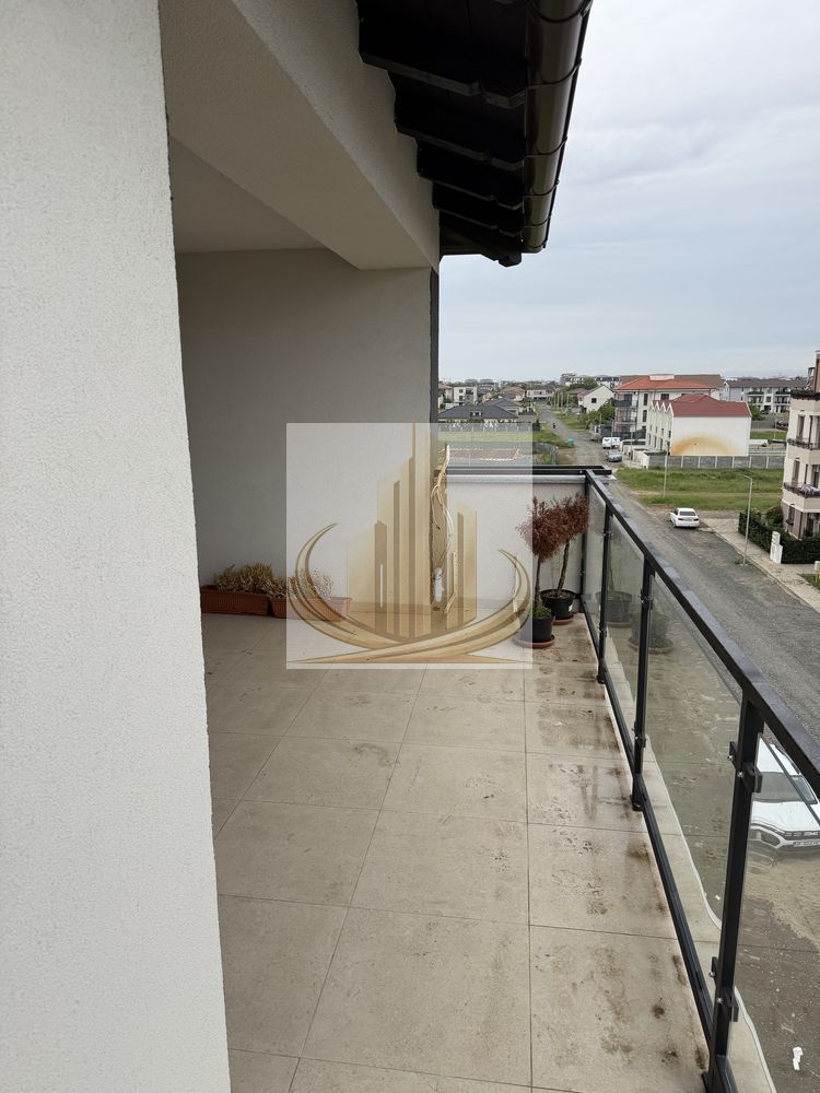 🏡 Penthouse modern cu 3 camere + terasa generoasa - imaginea 5