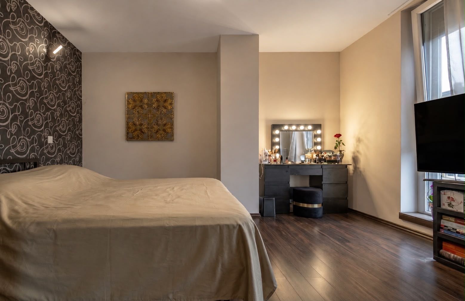 Apartament 2 camere | 70 mp | 2 băi | 2 parcări | Luceafărul - imaginea 12
