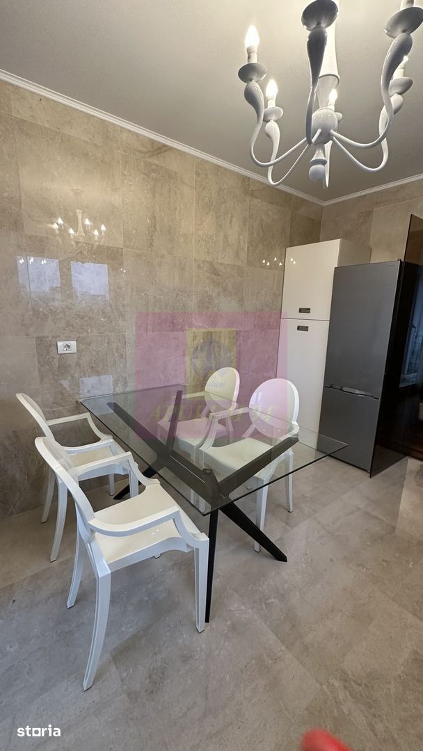 De vanzare, Apartament de LUX - imaginea 10