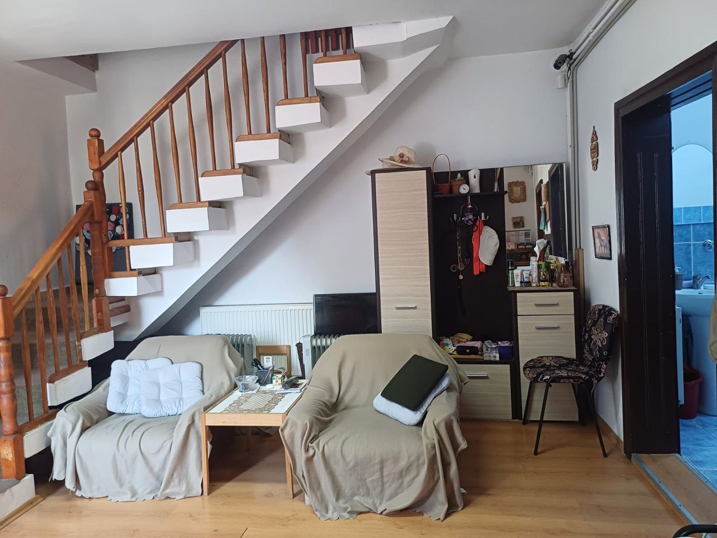 Casă 5 camere cu curte și garaj | Complexul Studențesc – Timișoara - imaginea 20