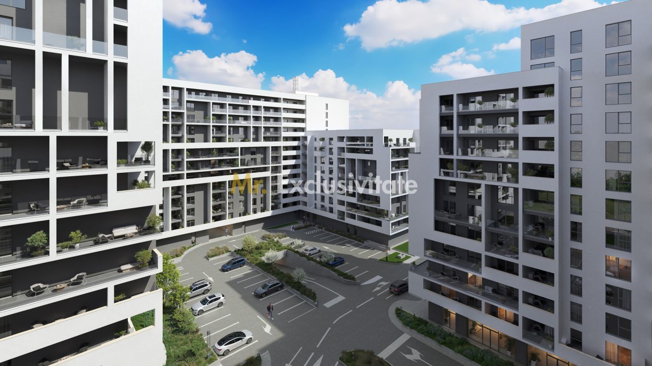 Apartament Prima Astera - imaginea 29