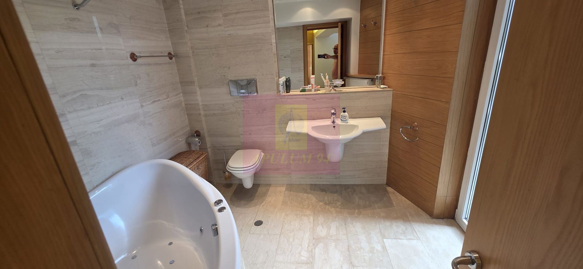 Vila de lux de vanzare in Breaza - imaginea 21