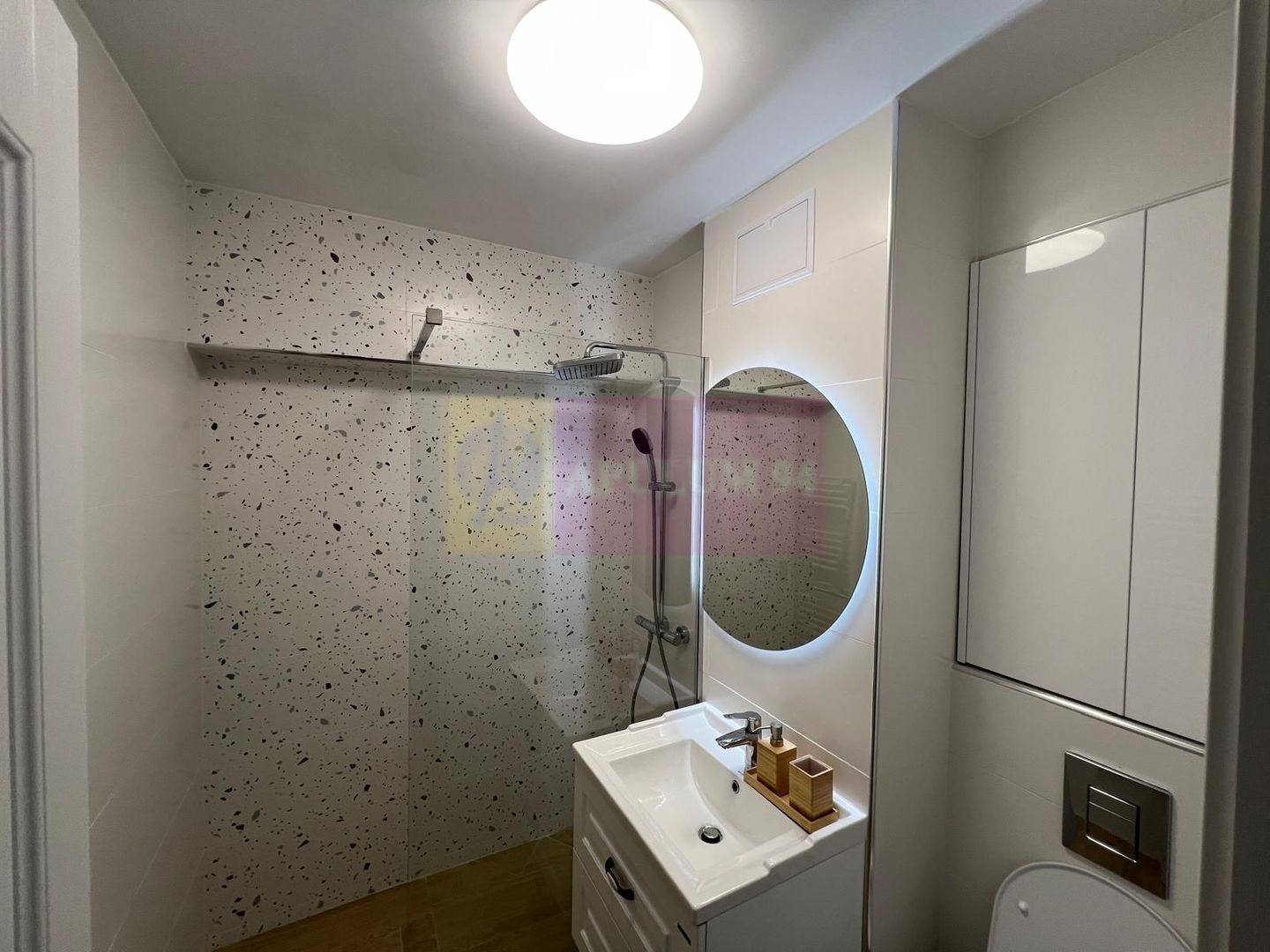 Apartamentul ideal pentru acomodarea ta