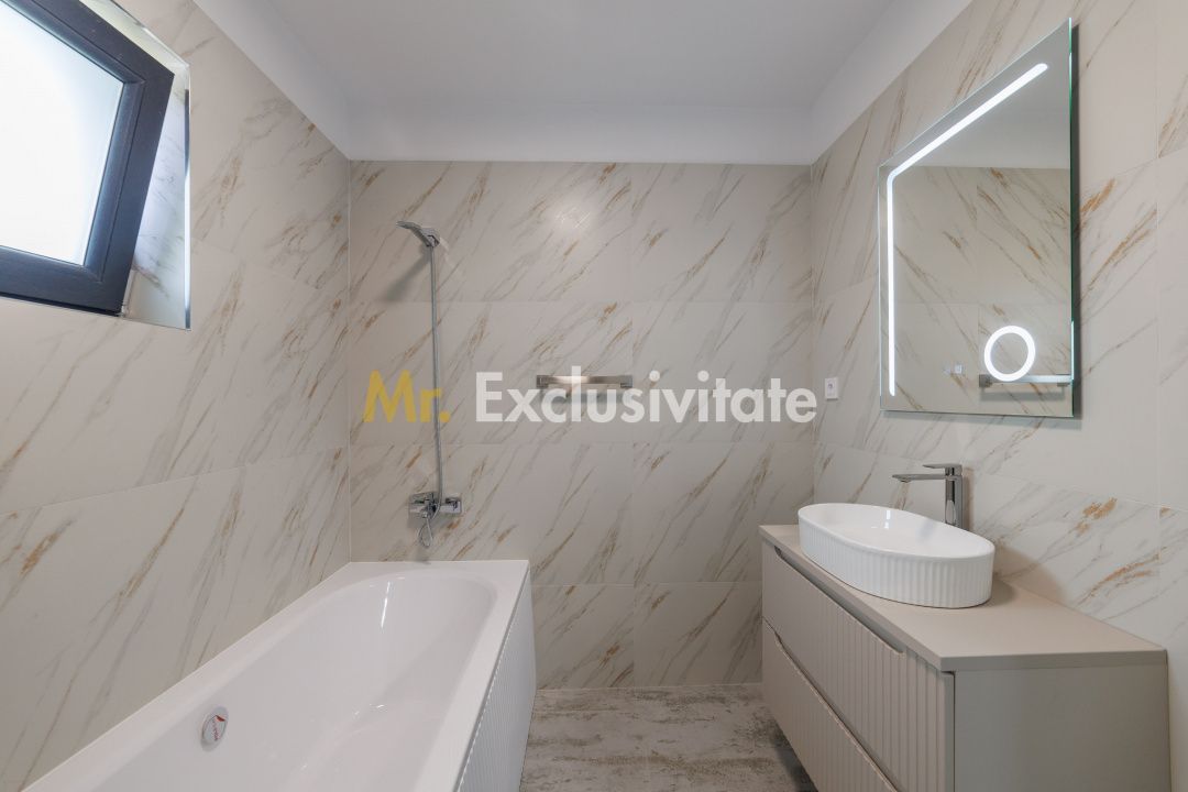 Casa premium la cheie - Mărăcineni – Argeselu ! - imaginea 9