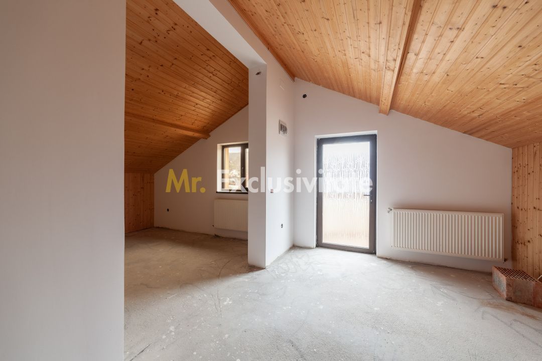 Casă spațioasă P+1+M – Izvorani, Ștefănești | Ideală pentru 2 familii! - imaginea 21