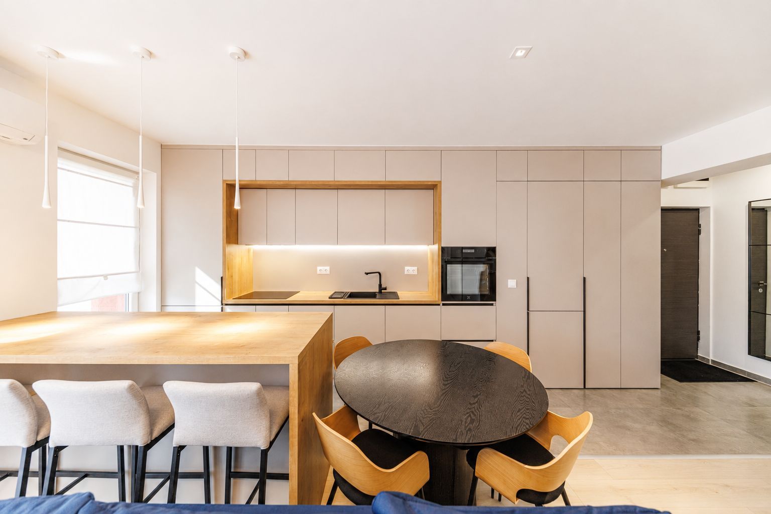 Apartament superb cu 3 camere | Denya Forest - imaginea 2