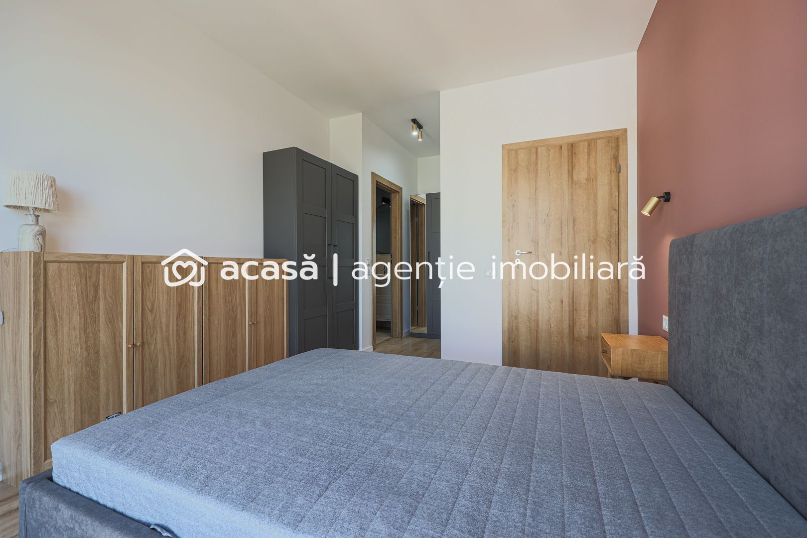 Imagine 8 - Unic pe piata Apartament ARED cu 3 camere si 2 bai la cheie Comision 0