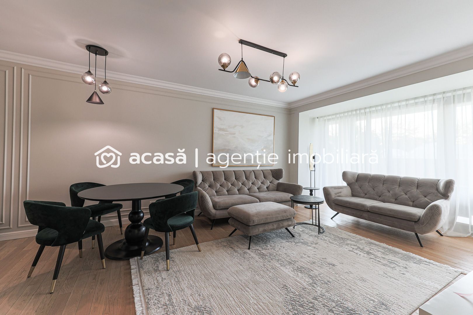 Imagine 2 - Casă premium în Subcetate, construcție nouă finisaje de lux Comision 0