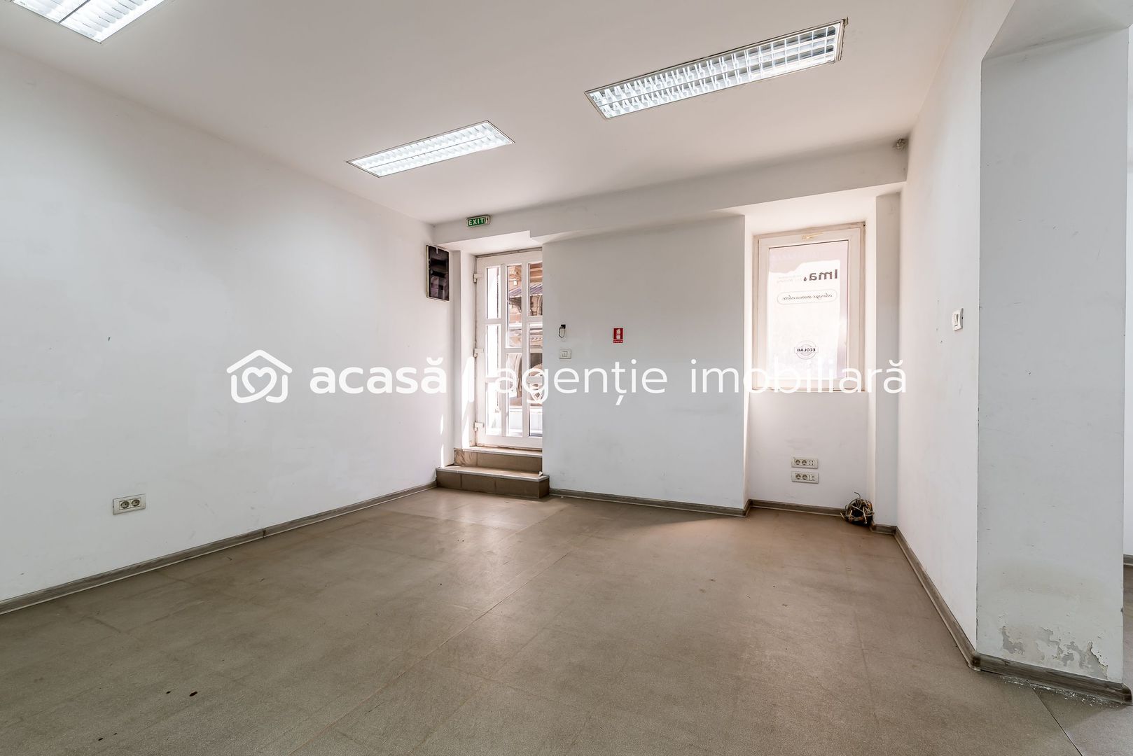 Imagine 7 - Spațiu comercial cu acces stradal, pe b-dul Decebal, ideal investiție
