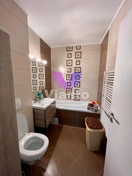 Apartament 3 camere de inchiriat Doamna Stanca