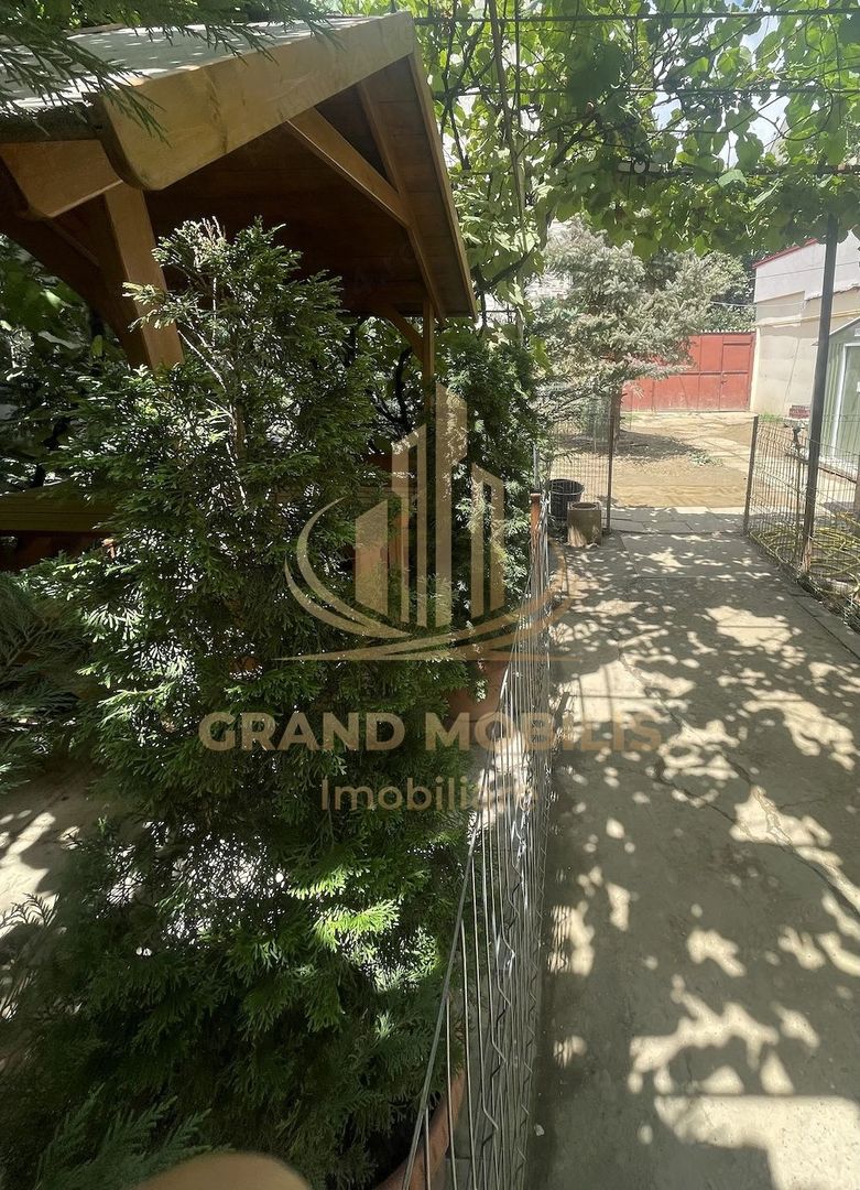Casa Musicescu Șagului Timisoara - imaginea 7