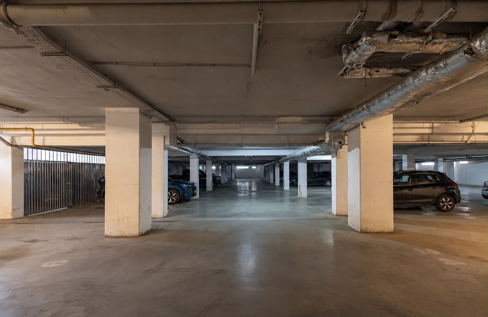 Apartament 2 camere | 70 mp | 2 băi | 2 parcări | Luceafărul - imaginea 17
