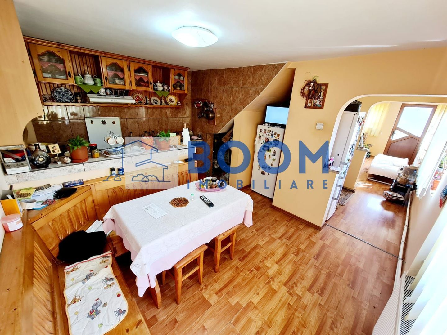 Casa moderna langa Taverna D"Amici | - imaginea 4