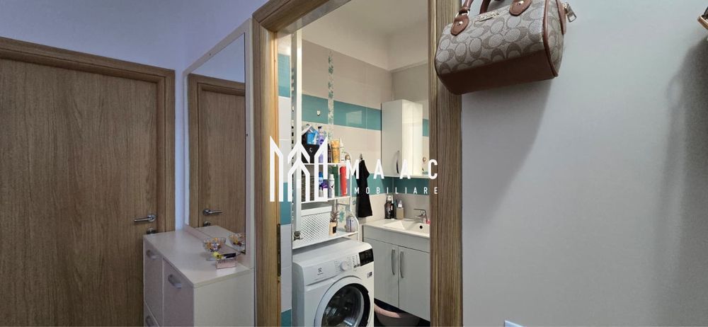 Apartament de vânzare Sibiu | 2 camere | Mihai Viteazul | 45 mp - imaginea 6